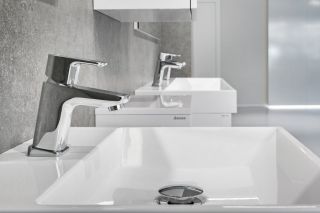 Донный клапан Ravak X01437 Click-Clack